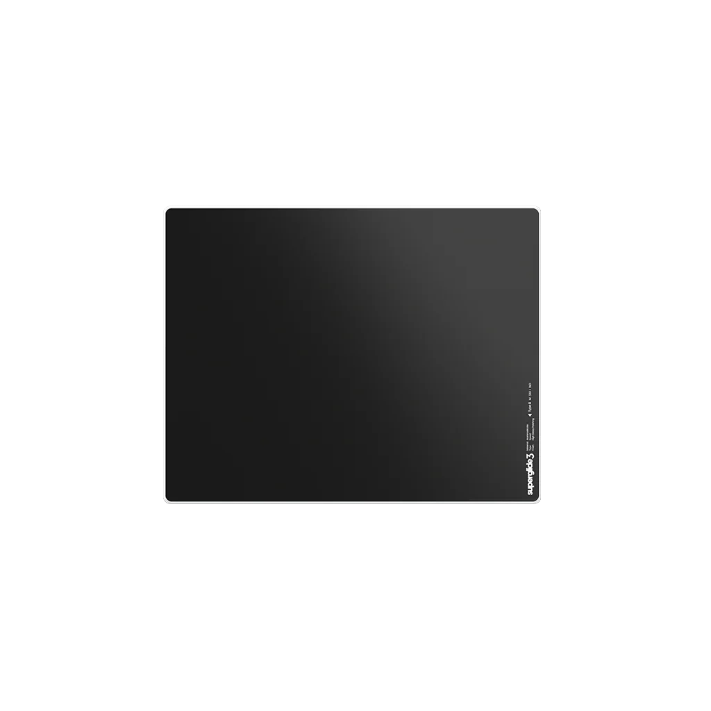 슈퍼글라이드3 유리 마우스패드 - Type S - Image 11
