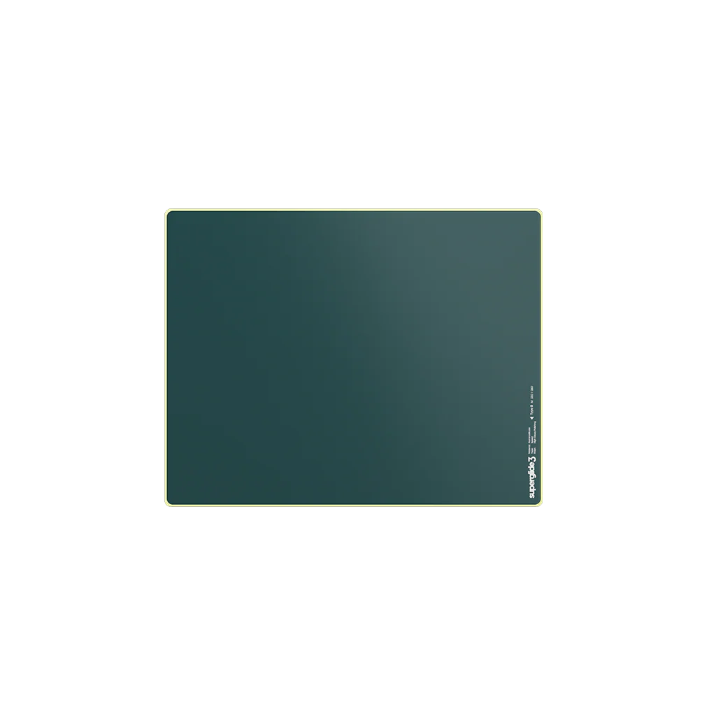 슈퍼글라이드3 유리 마우스패드 - Type S - Image 9
