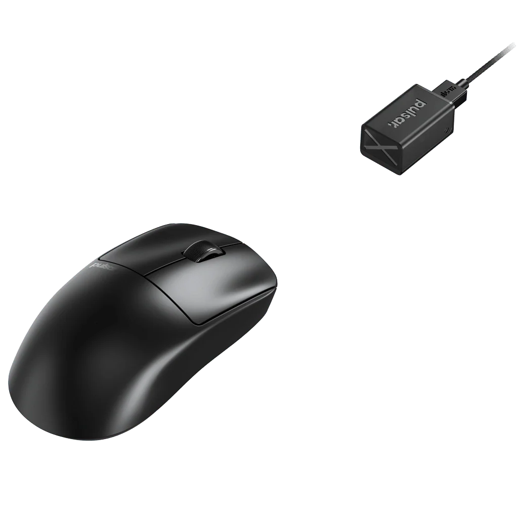 4K Dongle (Custom mouse) - Image 5