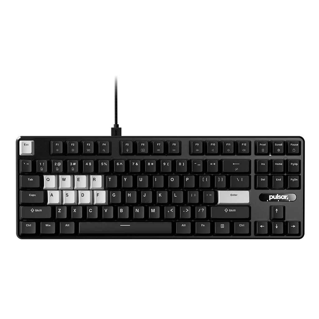 PCMK 2 HE TKL 마그네틱 키보드 US - Image 3