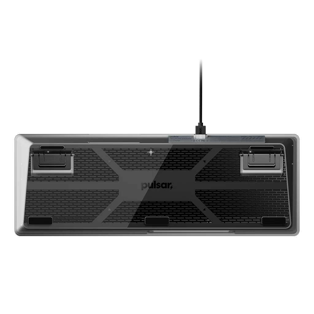 PCMK 2 HE TKL 마그네틱 키보드 US - Image 4