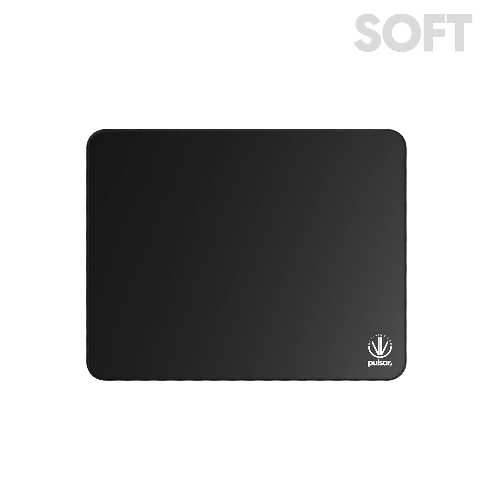 eS 하이페리온 프로 게이밍 마우스패드 - SOFT