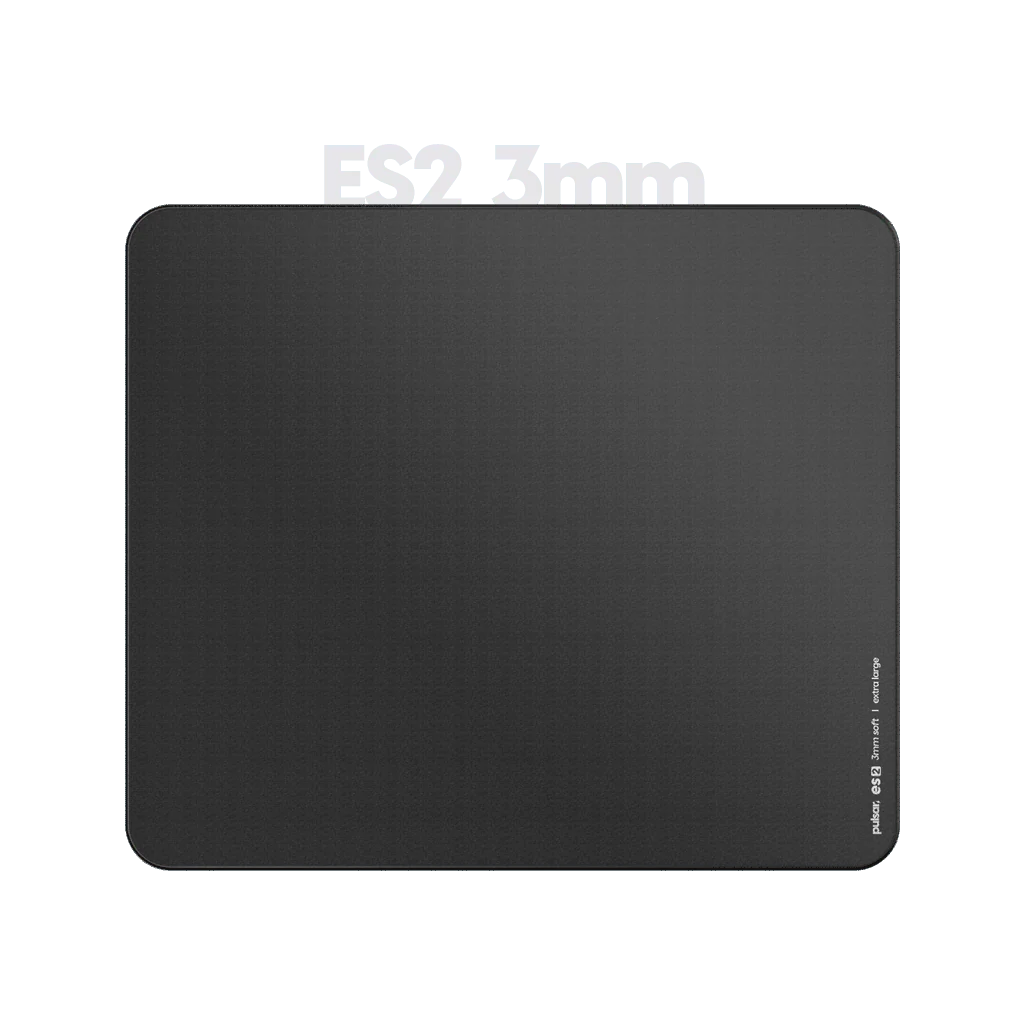 eS2 e스포츠 게이밍 마우스패드 [3mm] - Image 6