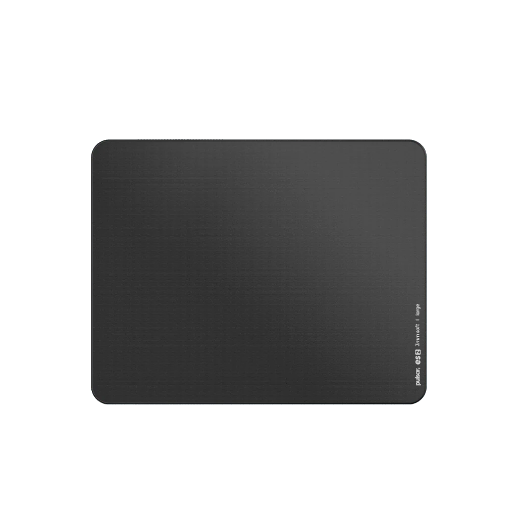 eS2 e스포츠 게이밍 마우스패드 [3mm] - Image 7