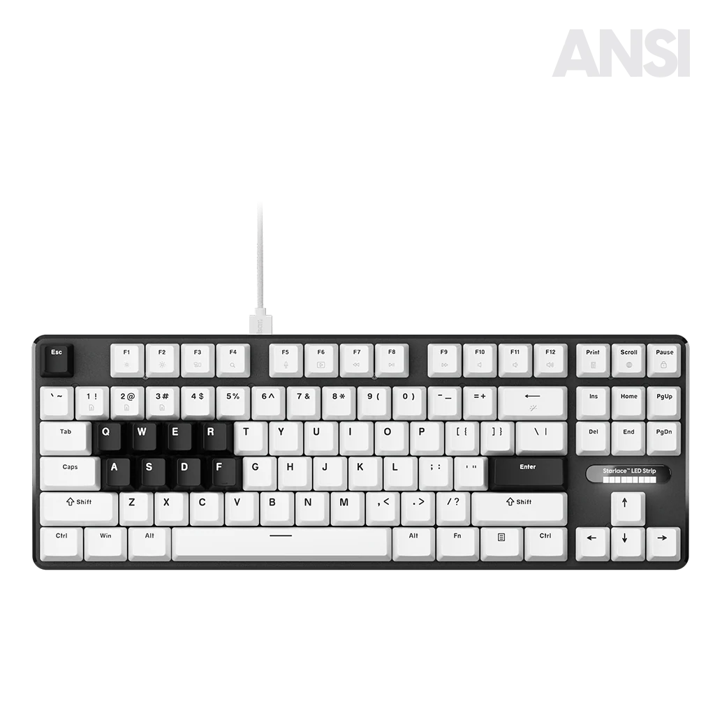 PCMK 3 HE TKL 마그네틱 게이밍 키보드 - Image 3