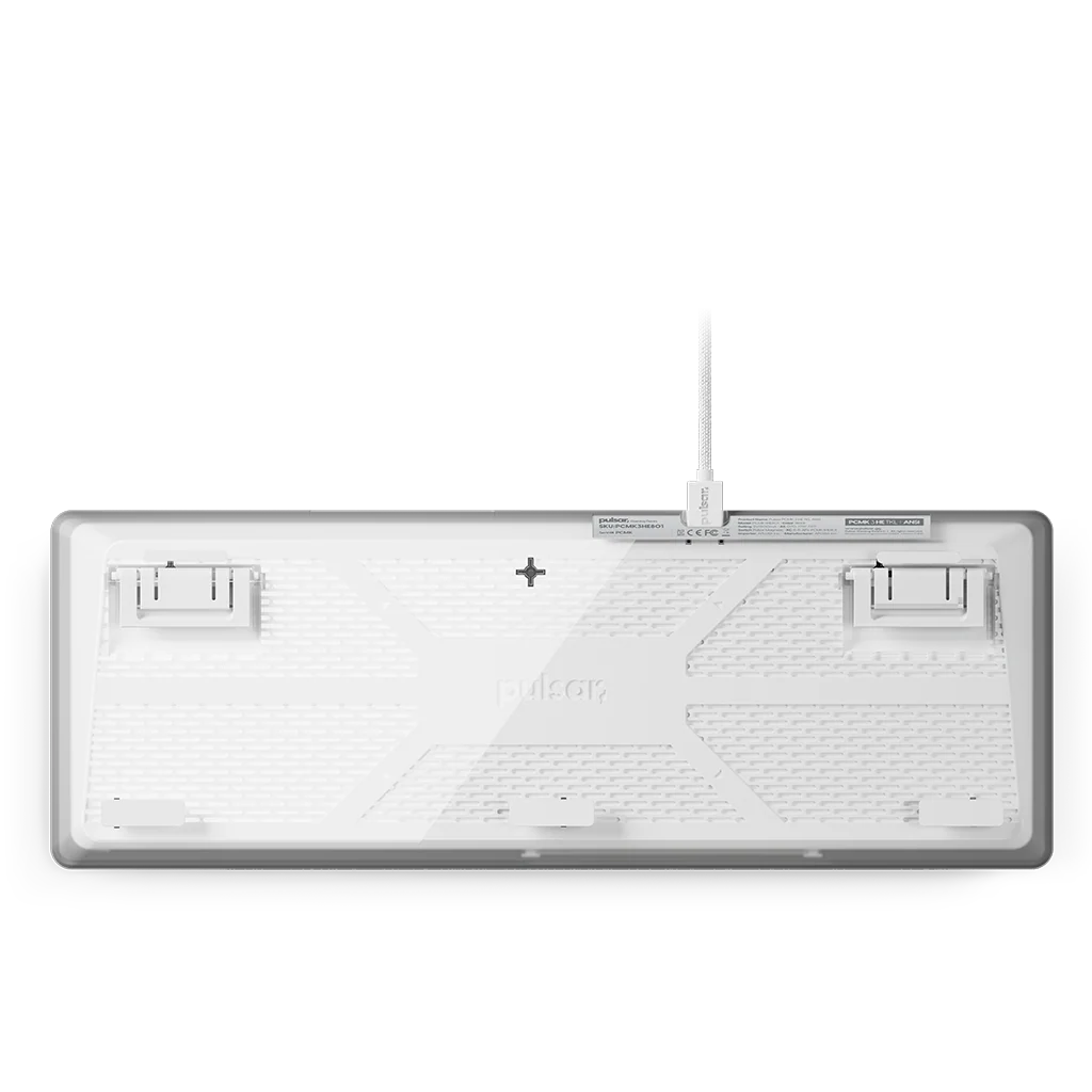 PCMK 3 HE TKL 마그네틱 게이밍 키보드 - Image 4