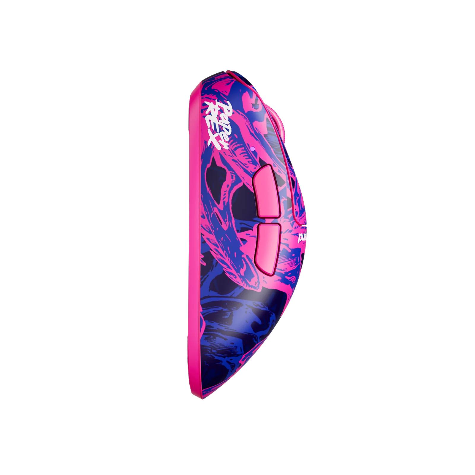 [PRX Edition] Xlite v4 미니 무선 게이밍 마우스 - Image 4