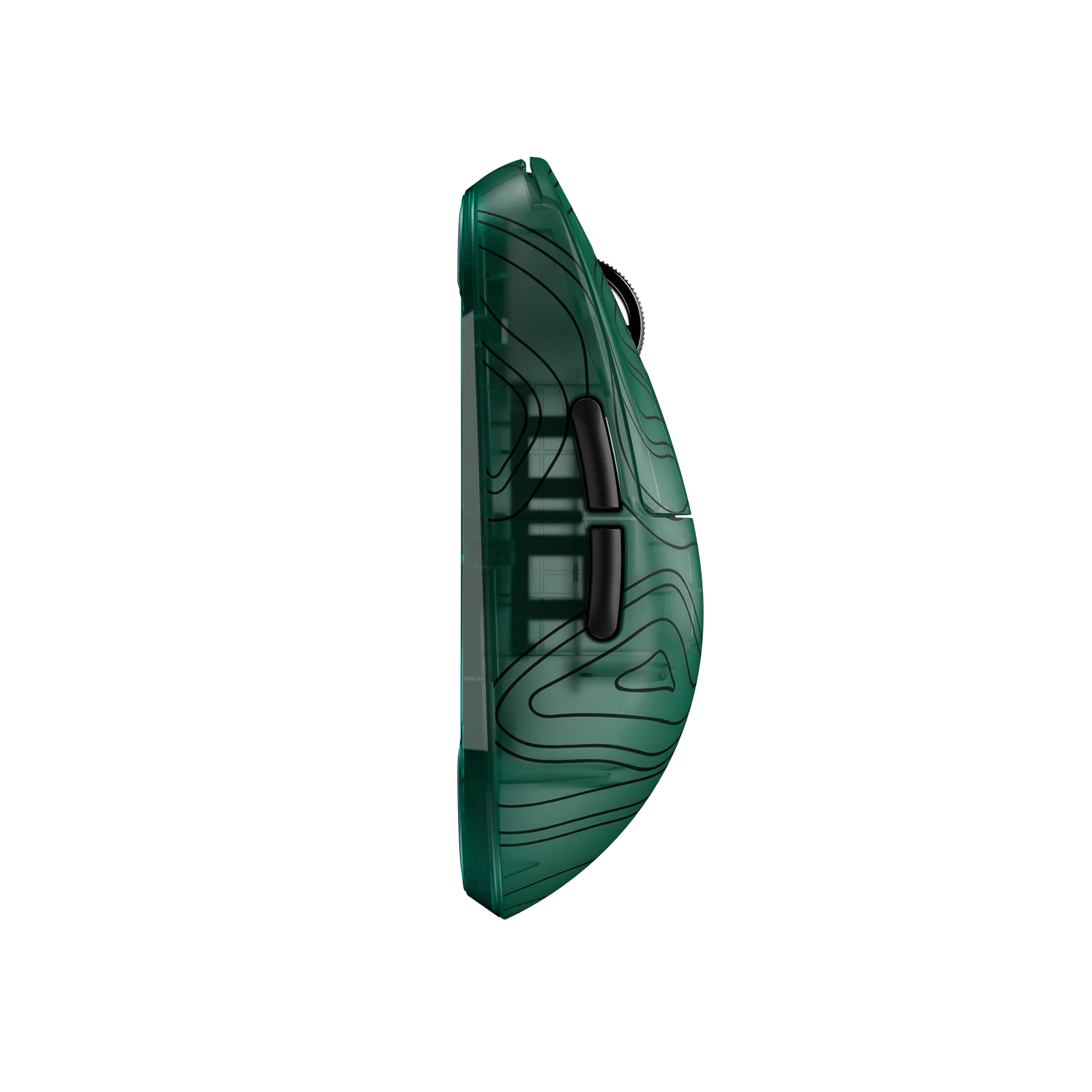 [RandomFrankP Edition] X2 CrazyLight 미니 무선 게이밍 마우스 - Image 4