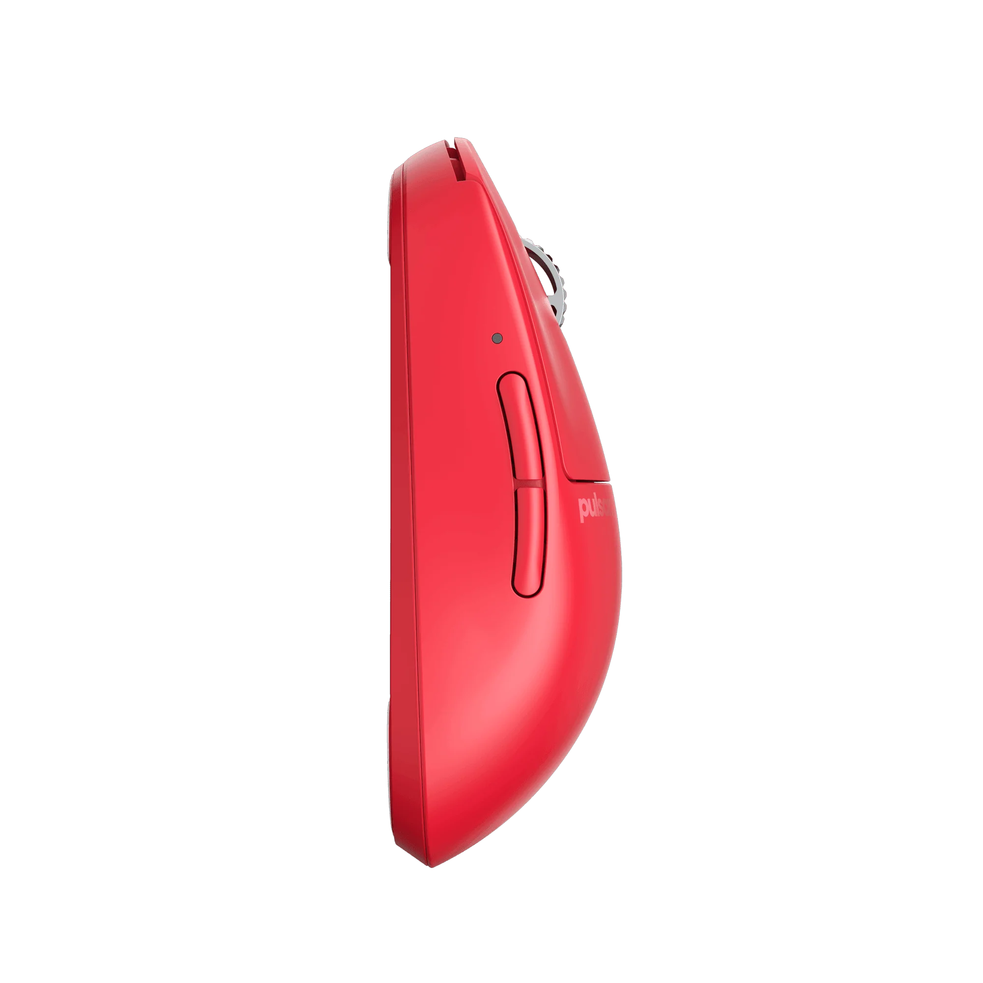 [Red Edition] X2A eS Gaming Mouse - Image 4