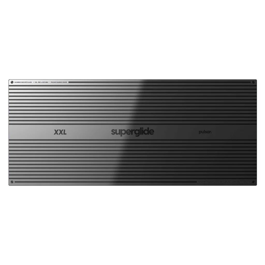 슈퍼글라이드 유리 마우스패드 XXL - Image 10