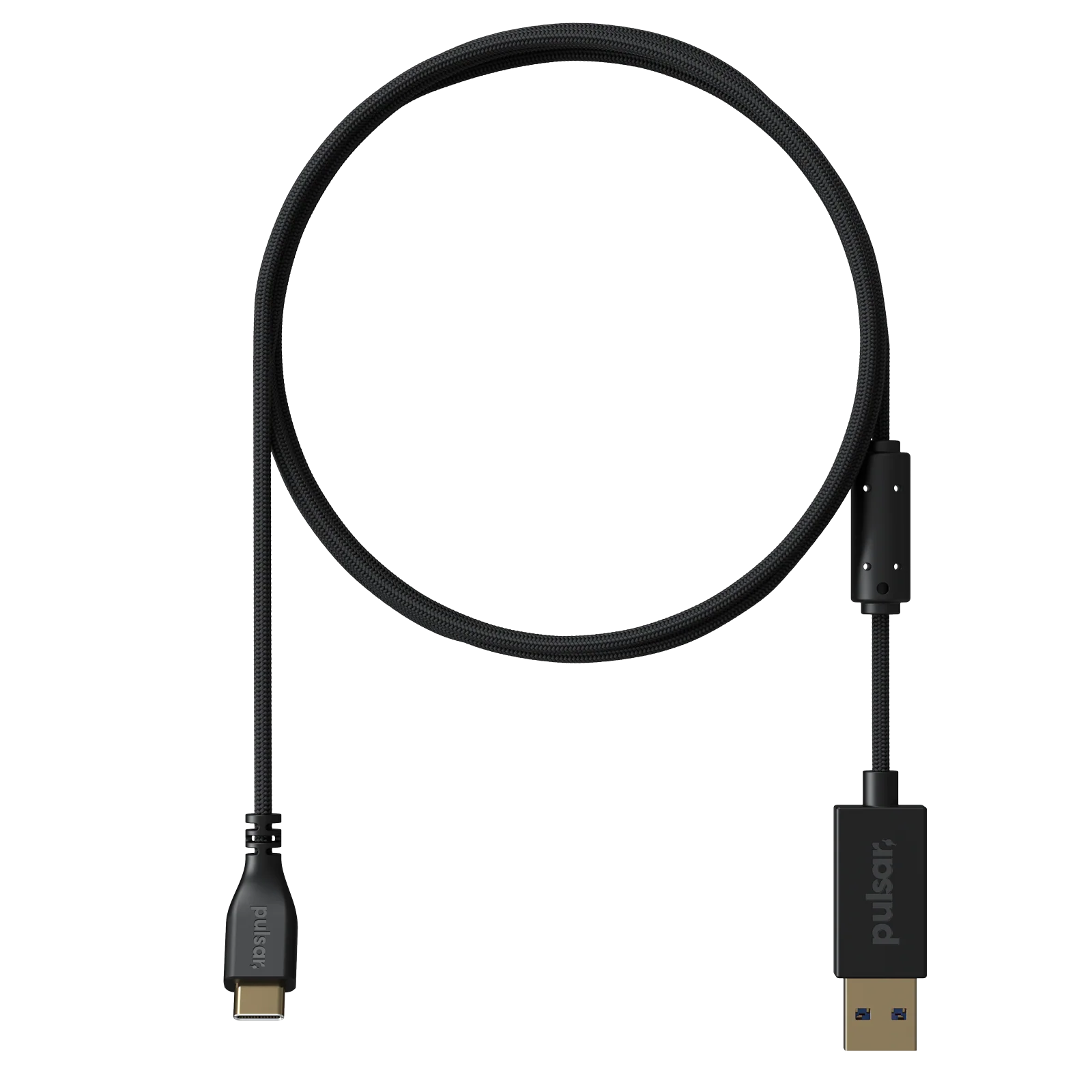 USB-C 파라코드 케이블