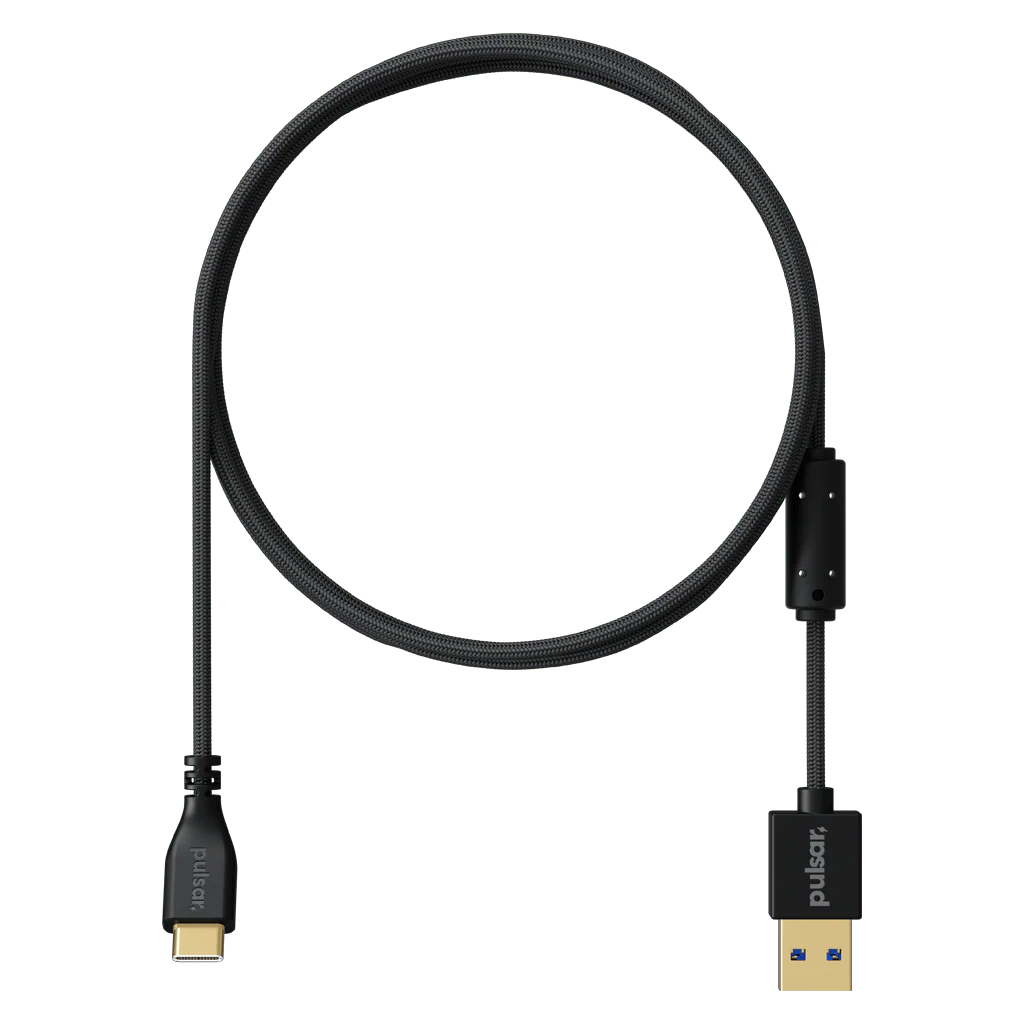 USB-C 슈퍼플렉스 케이블