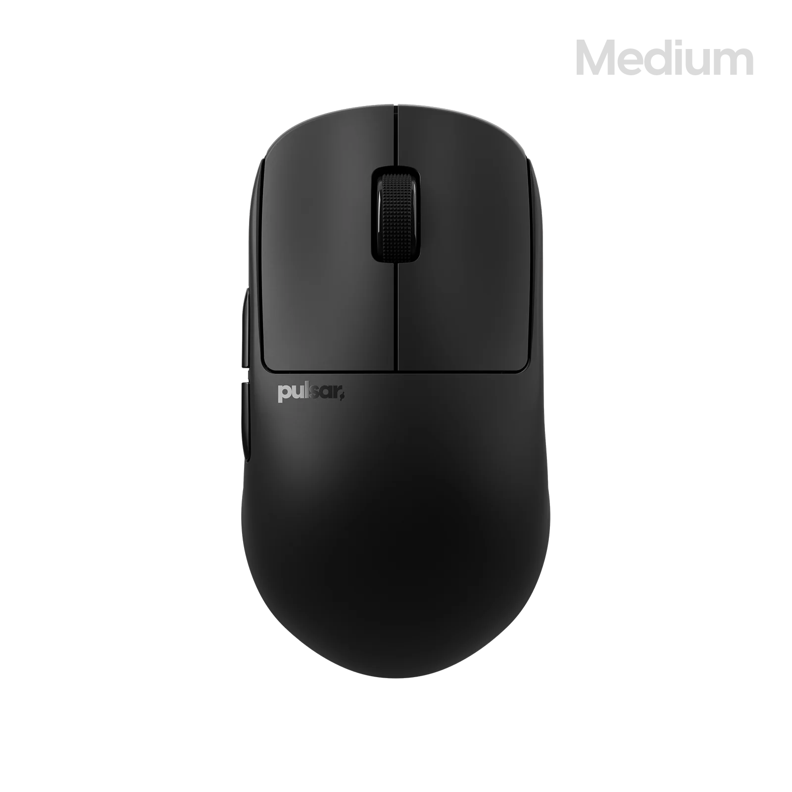 X2H CrazyLight 미디움 무선 게이밍 마우스