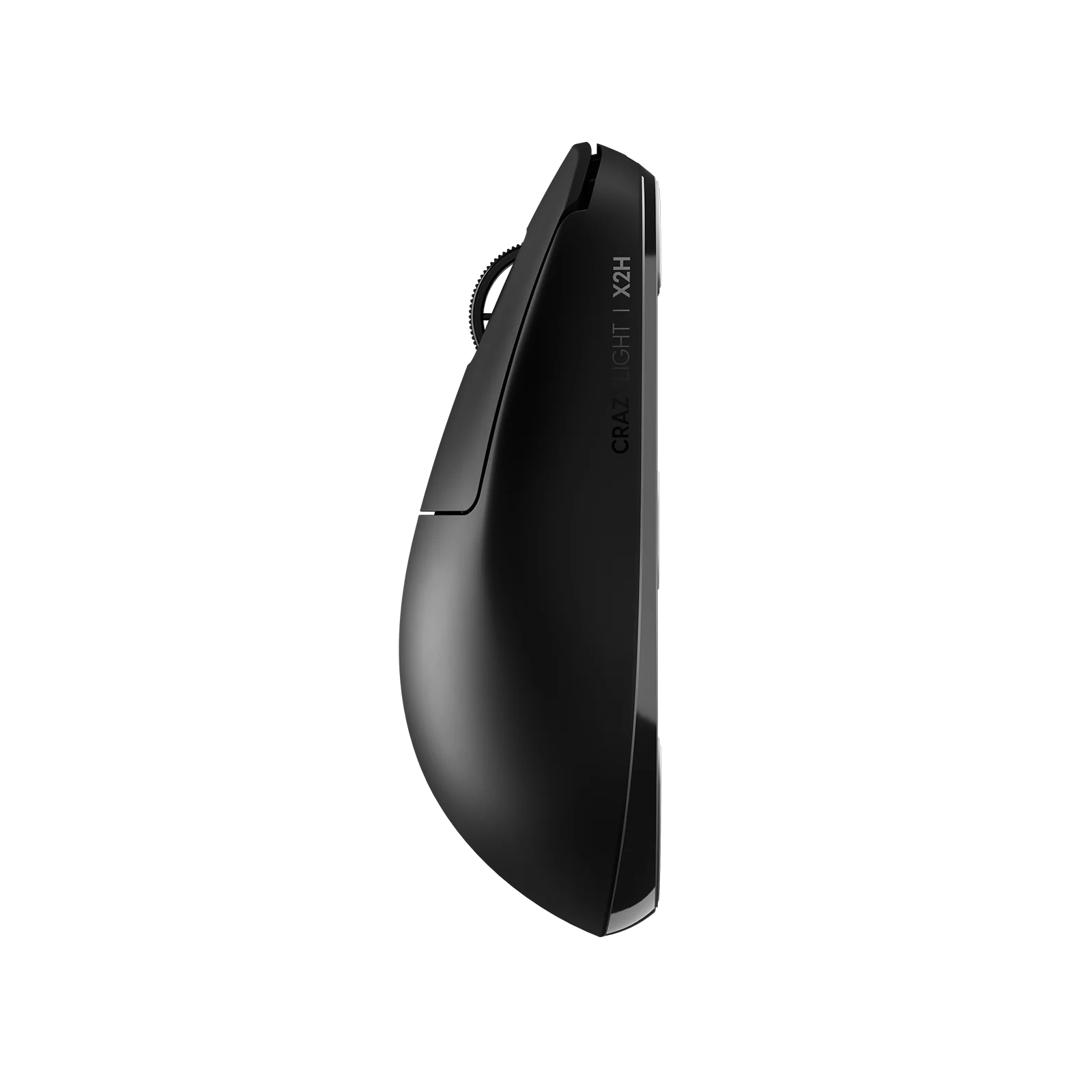 X2H CrazyLight 미디움 무선 게이밍 마우스 - Image 4