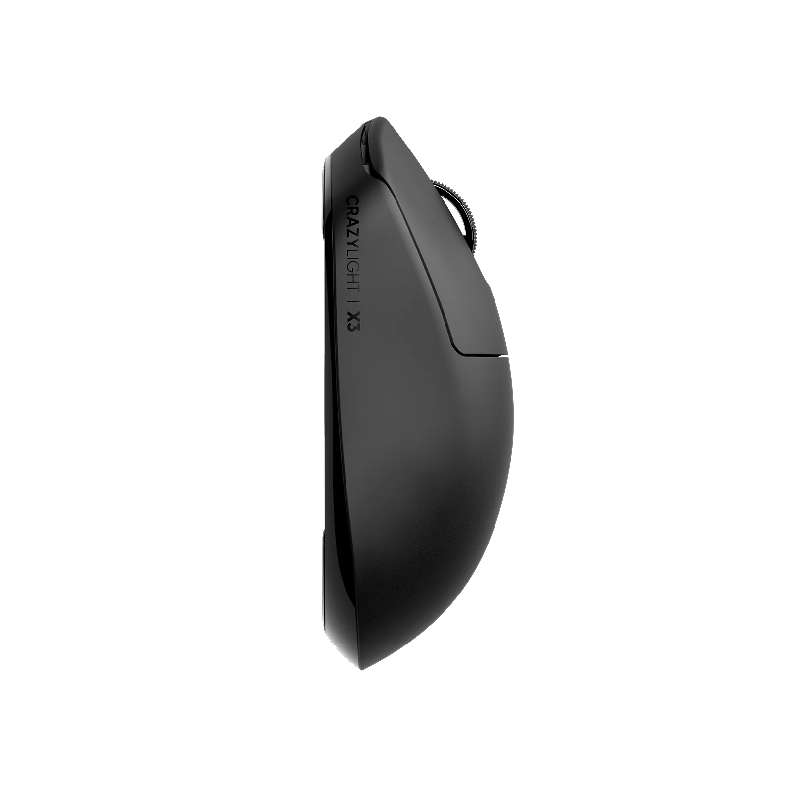 X3 LHD CrazyLight 미니 무선 게이밍 마우스 - Image 3
