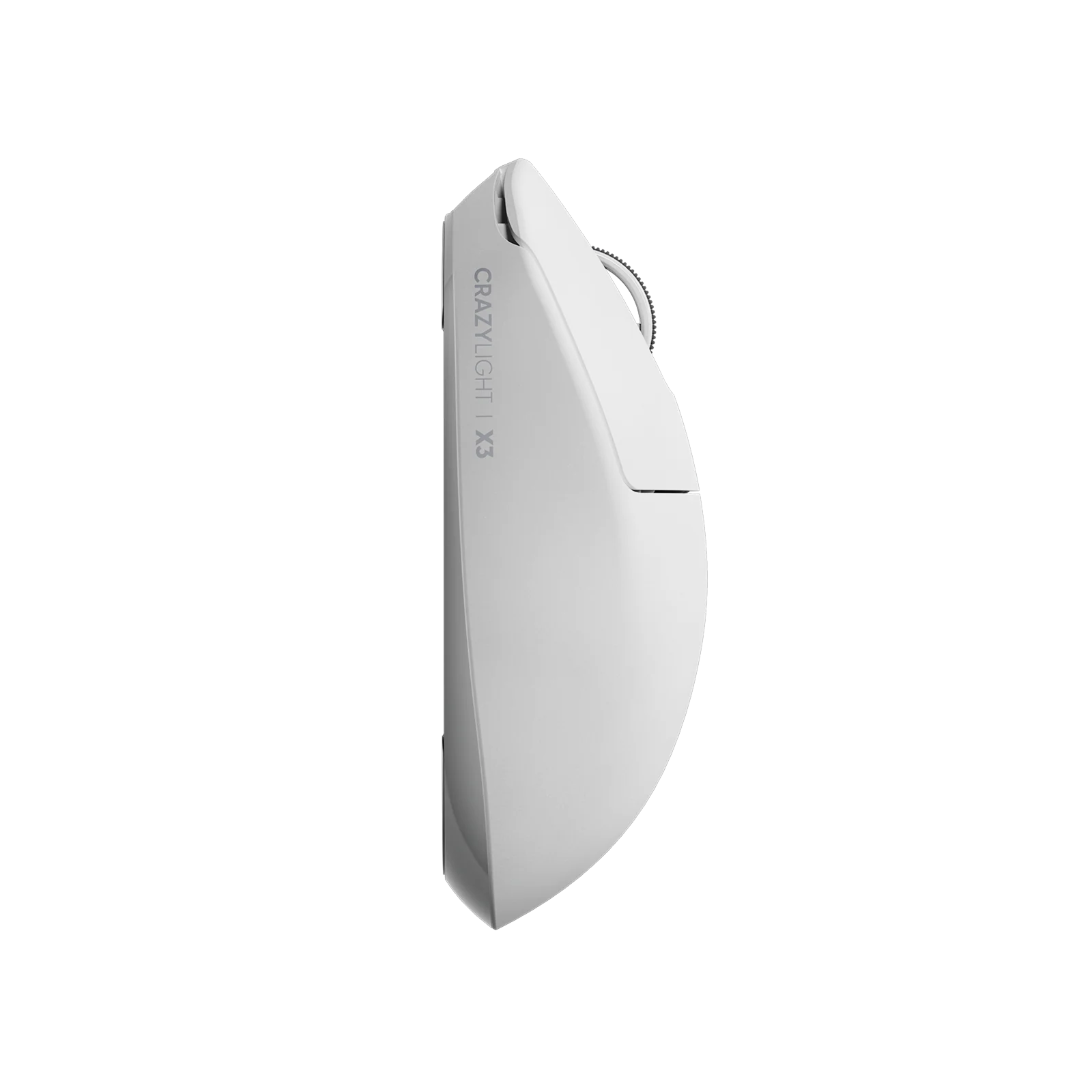 X3 LHD CrazyLight 미니 무선 게이밍 마우스 - Image 7