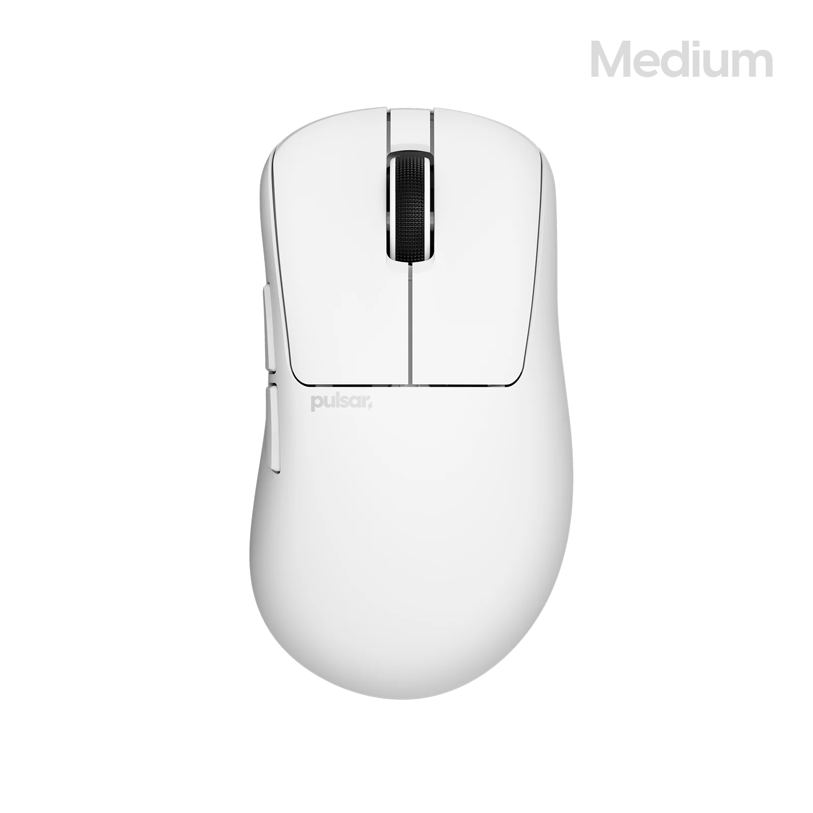 Xlite CrazyLight 미디움 무선 게이밍 마우스 - Image 5
